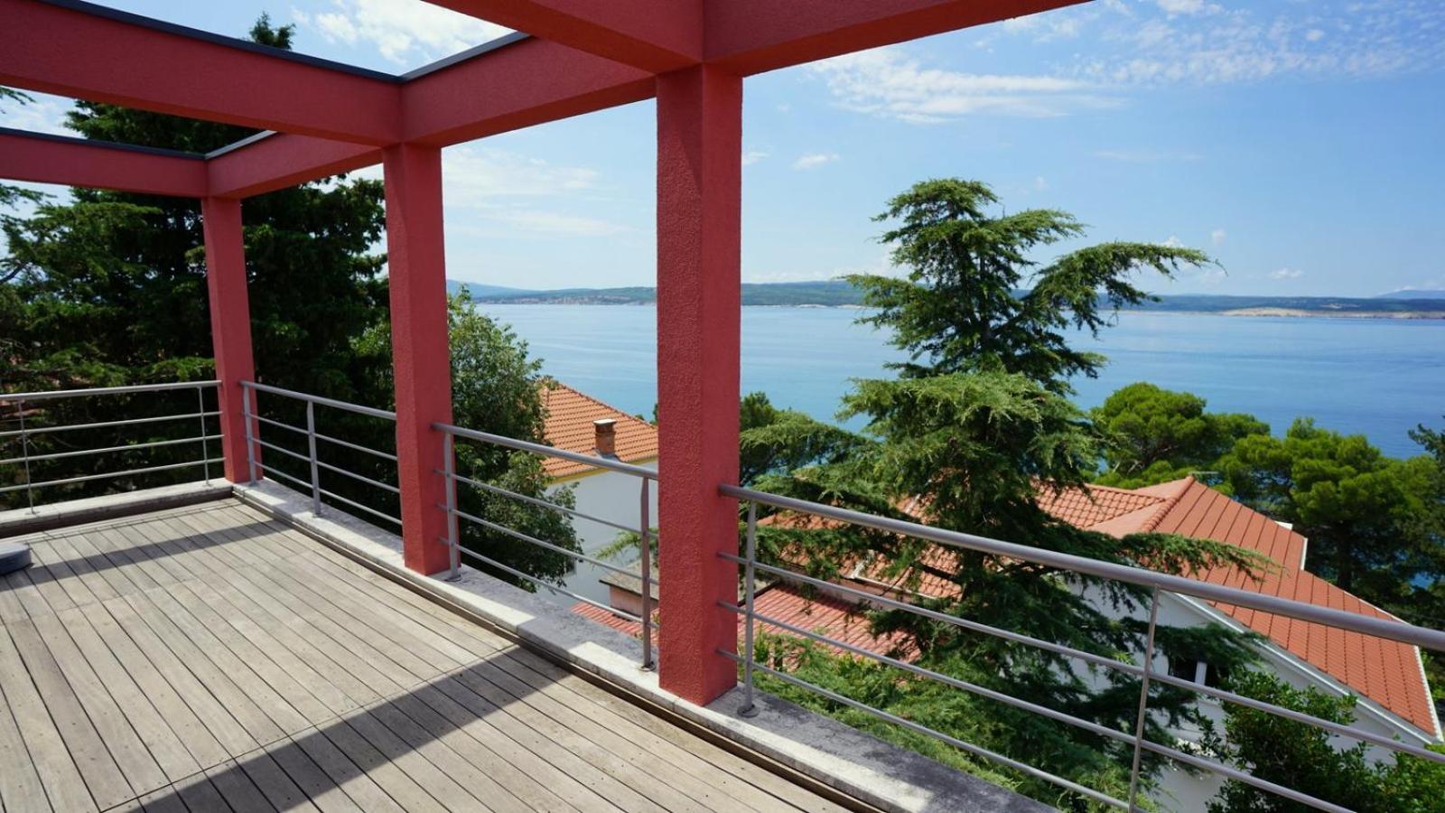 Villa Panthera *