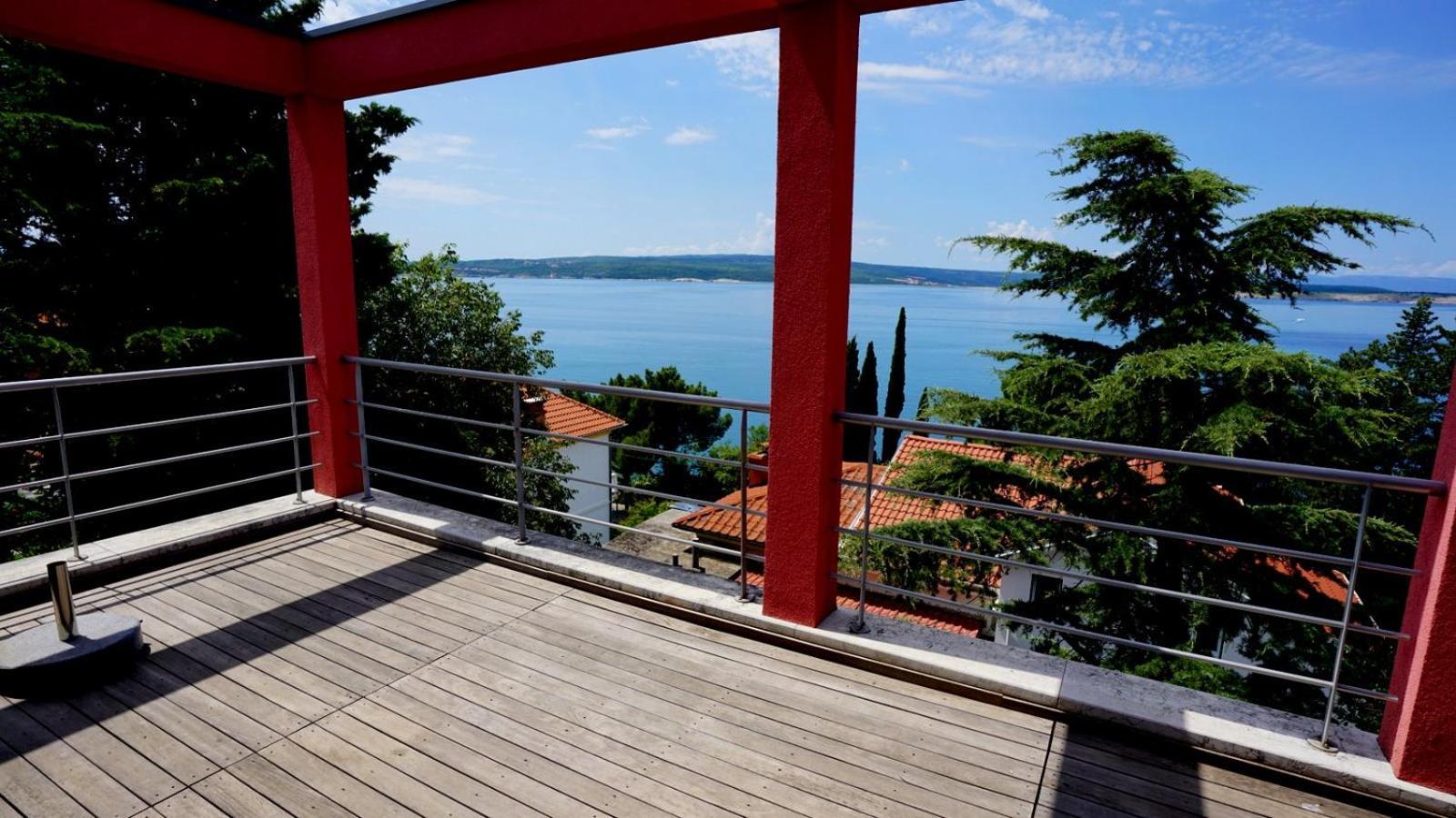 Villa Panthera Dramalj